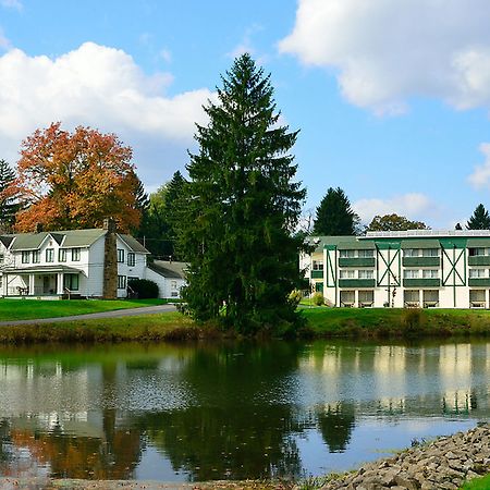 Conley Resort 巴特勒 外观 照片