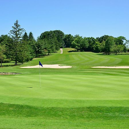 Conley Resort 巴特勒 外观 照片