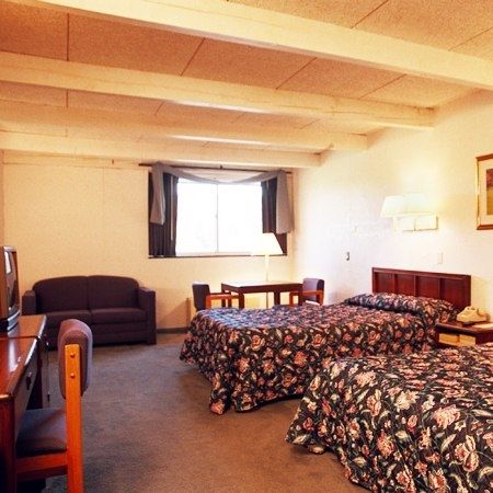 Conley Resort 巴特勒 客房 照片
