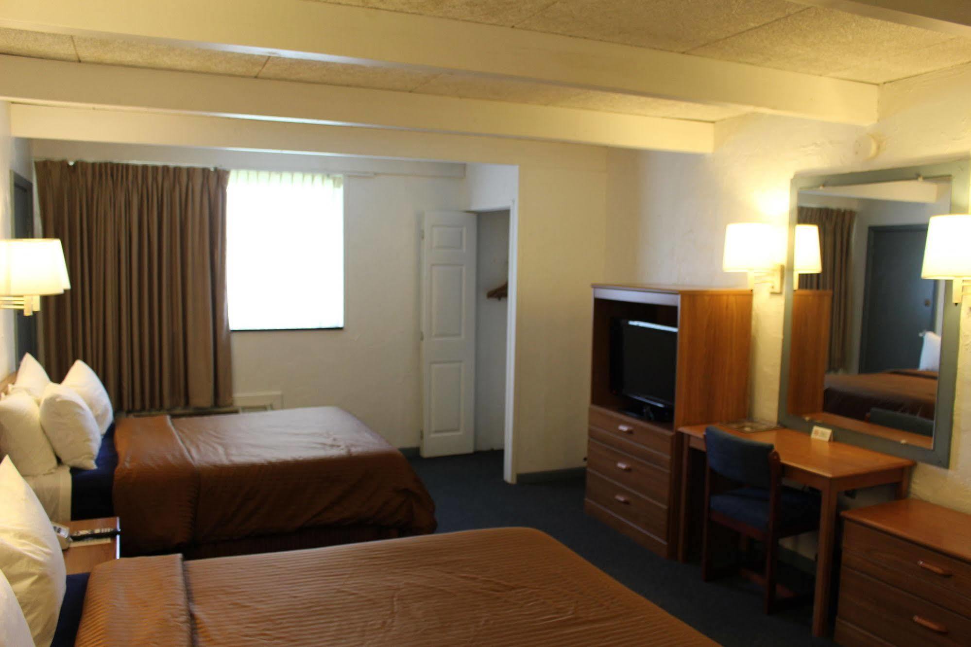 Conley Resort 巴特勒 外观 照片