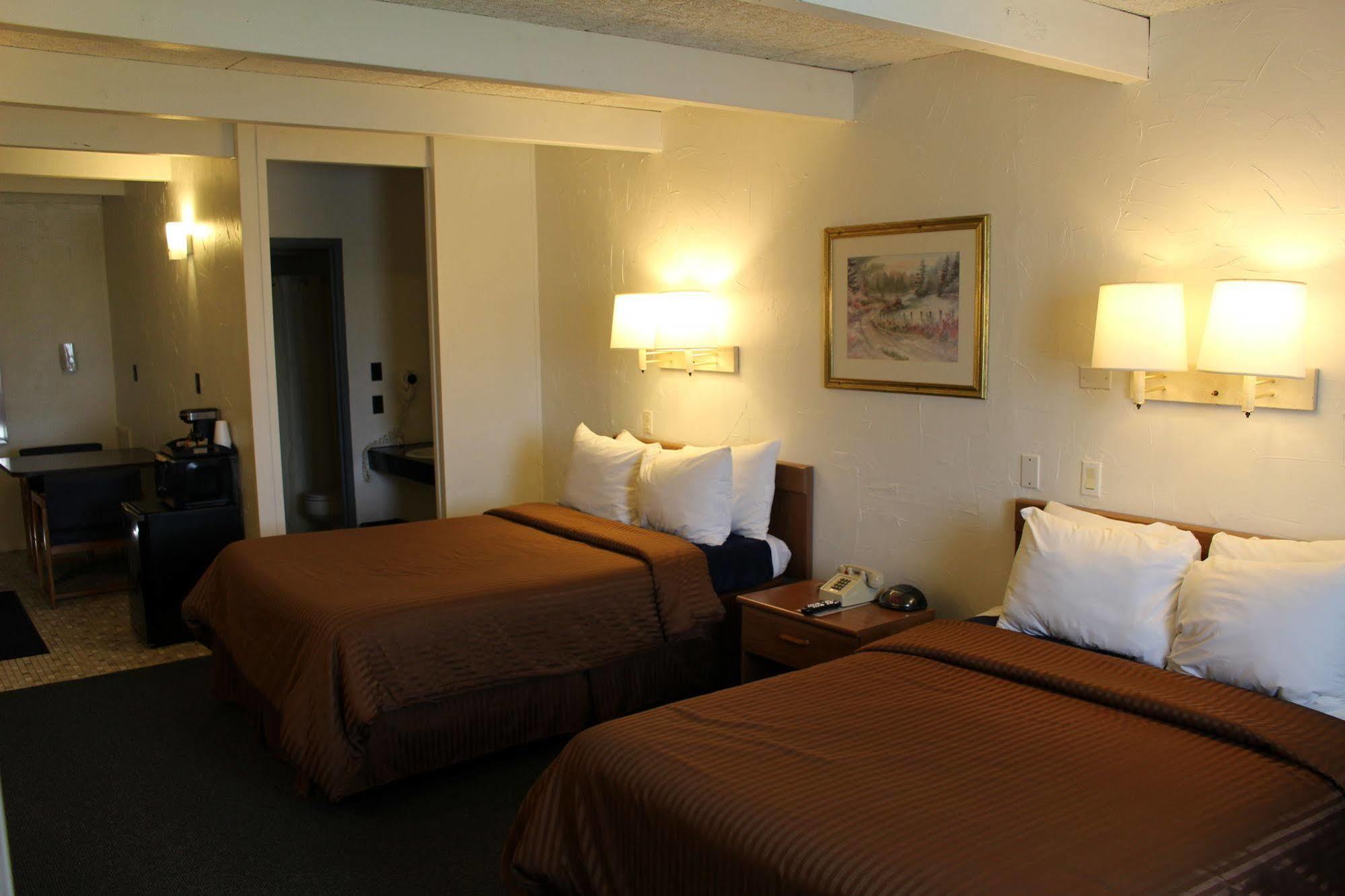 Conley Resort 巴特勒 外观 照片