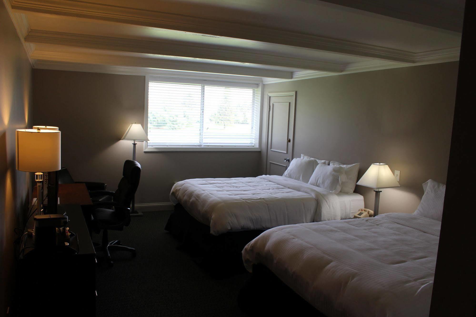 Conley Resort 巴特勒 外观 照片